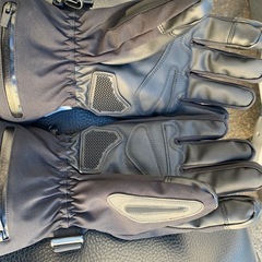 電熱グローブの画像