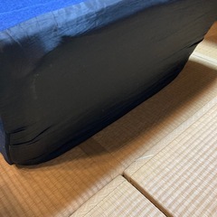 2人掛けソファベットの画像