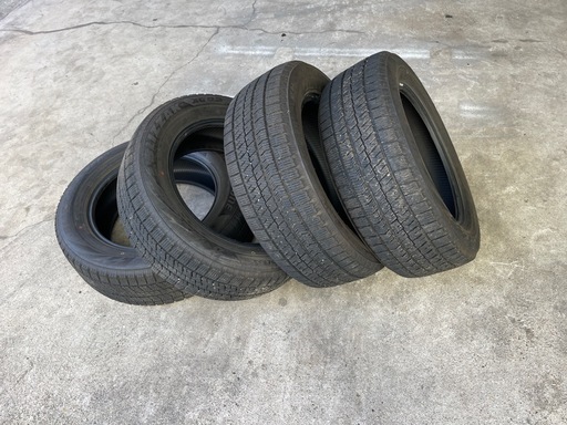 1201-3)はめ替え込み！205/60R16 ブリヂストンスタッドレス中古4本セット！2021年製ブリザックXG02