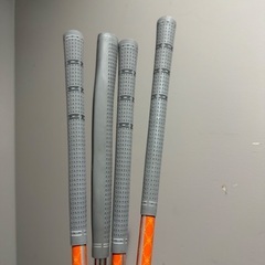 ゴルフクラブ一式の画像