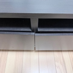 テレビ台の画像