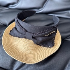 カチューシャ 6本/サンバイザー 1個(まとめ売り500円)の画像