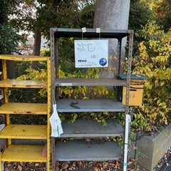 めだか無人販売の画像