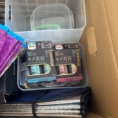 決まりました！　不用品⑦ 全てまとめてお引き取りお願いします！の画像