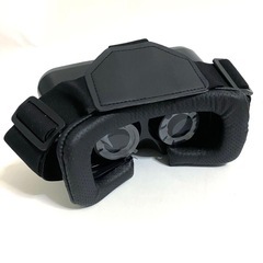 VRゴーグル DHRJ VRゴーグル スマホ用 120°超広角 3D体験 の画像