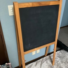 ホワイトボード&黒板の画像