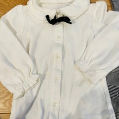 90サイズ　フォーマル　入園式　卒園式の画像