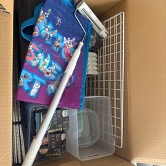 決まりました！　不用品⑦ 全てまとめてお引き取りお願いします！の画像