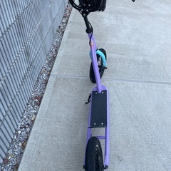 日本未発売　joystar キックボードの画像