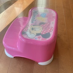 ミニービーンズステップの画像