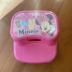 ミニービーンズステップの画像