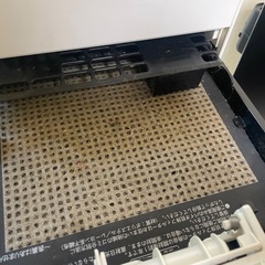 DAIKIN 空気清浄機 2019年製の画像