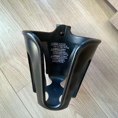 yo-yoのベビーカーのドリンクホルダーの画像