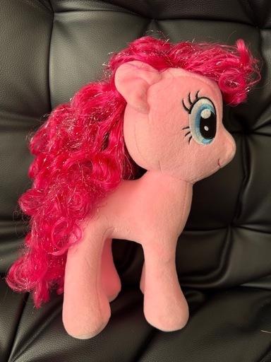 マイリトルポニー ぬいぐるみ 4体セット 🦄✨ (H H) 三河豊田の