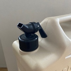 【美品】DOD タンク　ジミニータンク　10Lの画像