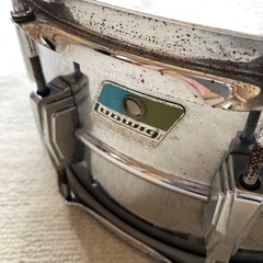 Ludwig（ラディック）  スネアドラムの画像