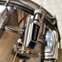 Ludwig（ラディック）  スネアドラムの画像