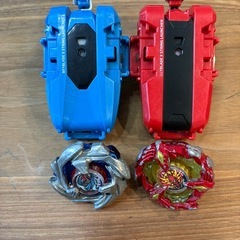 ベイブレード　まとめ売りの画像