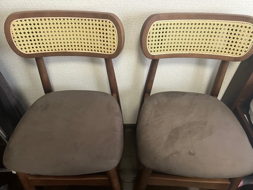 ダイニングチェア