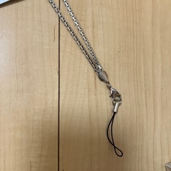 ネックストラップの画像