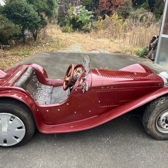 光岡
BUBU505の画像