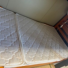 ニトリ二段ベット
の画像