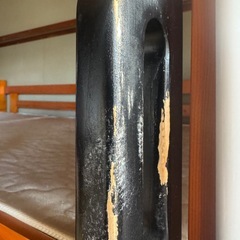 ニトリ二段ベット
の画像