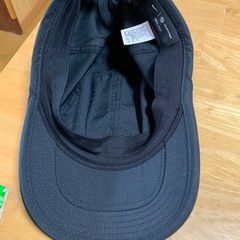 ★NIKEレディースキャップの画像