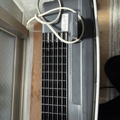 日立 EP-ZN30A W 空気清浄機 ホワイトの画像