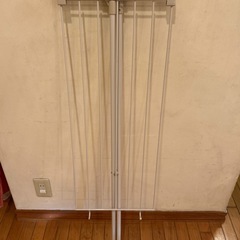 物干しラック
の画像