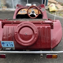 光岡
BUBU505の画像