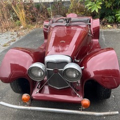 光岡
BUBU505の画像