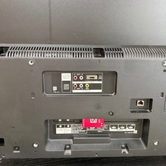 SONY BRAVIA KJ-40W700C 40インチの画像