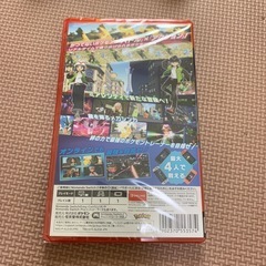 【未開封】Pokemon LEGENDS Z-A Nintendo Switch 2 EditionポケモンZAの画像