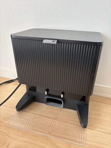 定価45,000円！最新ルンバ！