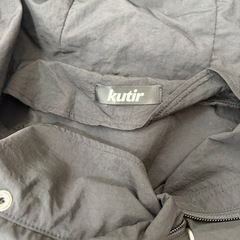 kutir ナイロンセットアップの画像