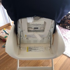 コンビ　ネムリラ　手動の画像