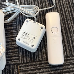 Panasonic VE-GD68-Wの画像