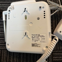 Panasonic VE-GD68-Wの画像