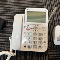 Panasonic VE-GD68-Wの画像