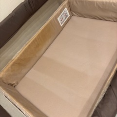 お値下げ　アップリカ ココネルエアープラス　ベ　の画像