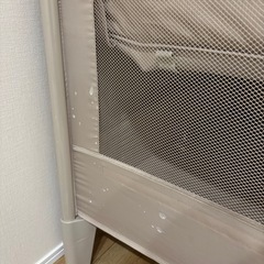 お値下げ　アップリカ ココネルエアープラス　ベ　の画像