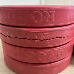 ダンベル　合計20kgの画像