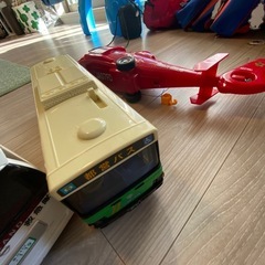 おもちゃの画像