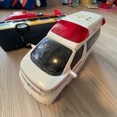 おもちゃの画像