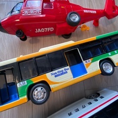 おもちゃの画像