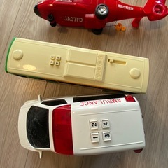 おもちゃの画像