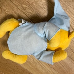 プーさん　すやすやメロディの画像