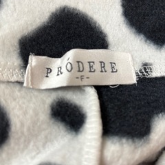 牛柄着ぐるみの画像