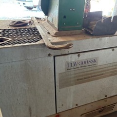 T
LW-300SSK 溶接機 発電機の画像